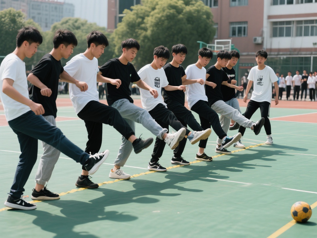 他们总是能 他们总是能