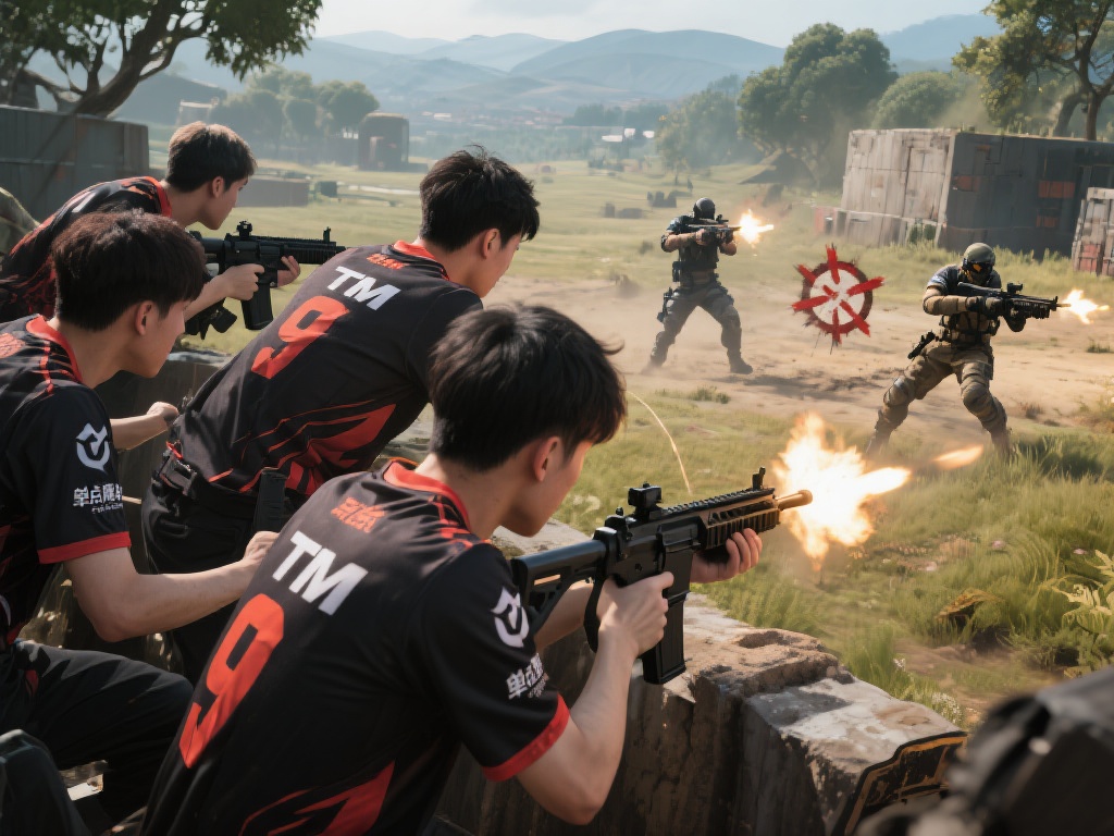 在硬件方面 在硬件方面